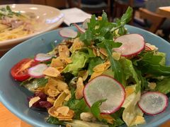 -新贝乐意大利餐厅(苏州中心店)