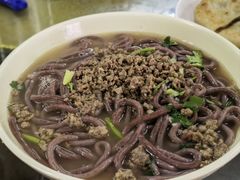 -牛马行牛肉饸饹铺(青岛街店)