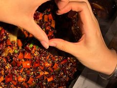 -江边城外烤全鱼(方庄时代购物中心店)