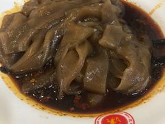 -周家大辣椒面皮(中山街店)
