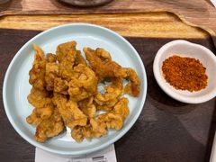 -小满手工粉(北京来福士店)