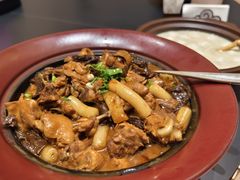 -连鹭海鲜·海肠捞饭·海胆饭(星海店)