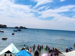 -石槽海滨浴场