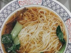 -天龙宝严素食馆(大兴善寺店)