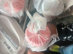 -必胜客(宝杨路宅急送店)