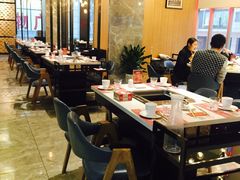 -重庆刘一手火锅(三峡广场直营店)
