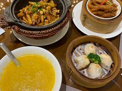 -豫璟轩中餐厅(南昌万怡店)