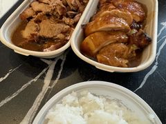 -蒙雅力港式茶餐厅(学人特色商业街店)