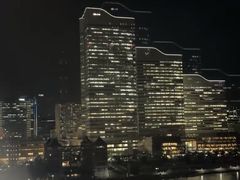 -横滨红砖仓库1号馆