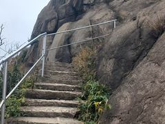 -大罗山风景区