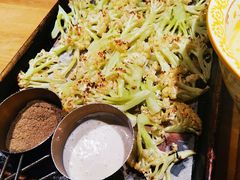 -素描餐厅(灵隐天竺店)