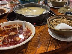 -侠成水上农庄(工业大道店)