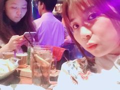 -Hooley's活利仕西餐厅(珠江新城店)