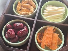 -溪山云境森林音乐餐厅(湖景店)