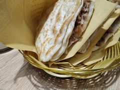 -樊阿姨•肉夹馍•手工面(嘉禾望岗店)