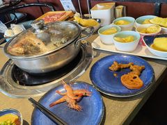 -凯悦·东方公主号 全球海鲜自助餐厅(凯丹广场店)