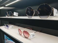 -宝岛眼镜(武汉南湖店)