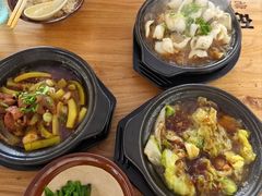 -砂锅爷·老成都砂锅菜(昌平店)