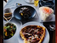 -安妮意大利餐厅(日坛店)