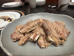 -A One Kitchen·南京精菜馆(德基广场店)