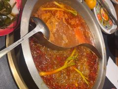 -沸炉重庆老火锅(军事博物馆店)