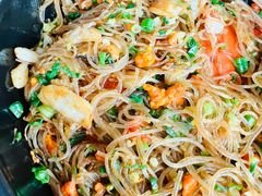 -广州柏悦酒店·悦景轩·粤菜餐厅