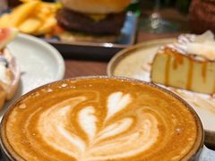 -ibarrel爱杯·bistro&brunch(江宁路店)