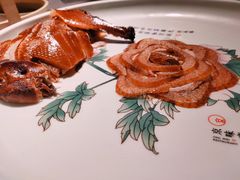 -京味斋·北京烤鸭(华威桥北工大店)