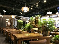 景观位-宴桃园(门头沟店)