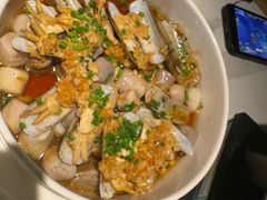 -筱爷叔·上海传统手工菜(玉树路店)