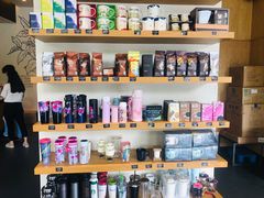 零售区-星巴克(深圳星都豪庭店)