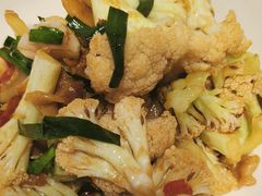 -味上湘菜馆(阿波罗店)