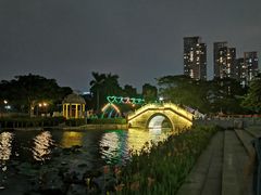 -文华公园(禅城区)