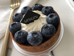 蓝莓塔-UNI UNI(环亚凯瑟琳店)