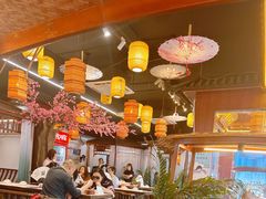 -外婆船宴餐厅·外婆喊你回家吃饭