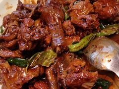 -浩运海鲜·16年专注青岛菜(石老人店)