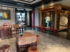 大堂-江南雅厨(李公堤店)