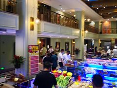 -新海渔港·胶东海鲜家常菜·家宴(奥体中心店)