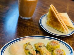 -左记港食(融科天城店)