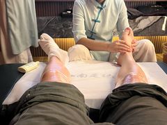 -江南足纪·影院足道·轻奢SPA(红山6979店)