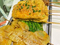 -九子跳跳蛙(石牌东店)