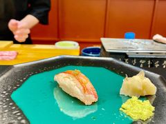 -Sushi Hanzo半藏(天环广场店)