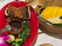 -太食獸泰式茶餐厅(IFS国金中心店)