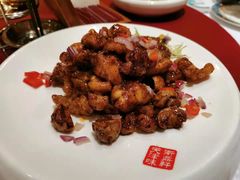 -卫鼎轩·曹公馆(鼓楼店)