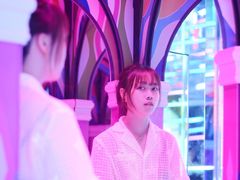 -上海外滩星空失恋减压馆(外滩旗舰馆)