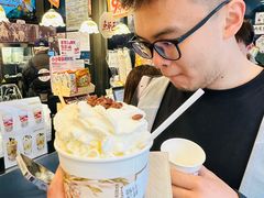 -茶颜悦色(岳麓山顶店)