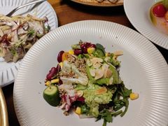 -本处·素食·融合料理(南油店)