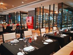 包厢-圣丰索菲特·法国餐厅