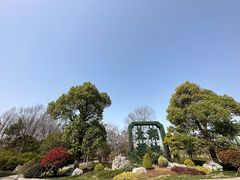 -苏州太湖国家湿地公园
