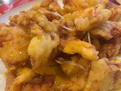 -闯关东东北农家菜(崂山石老人店)